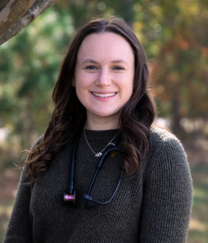 Dr. Erin Knickerbocker