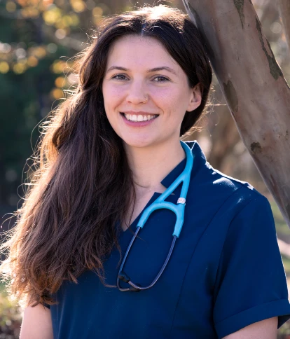 Dr. Gabriella Shook